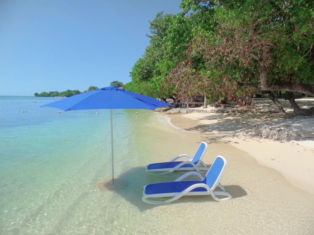 Hedonism II All Inclusive Resort (Adults Only) Negril Zewnętrze zdjęcie