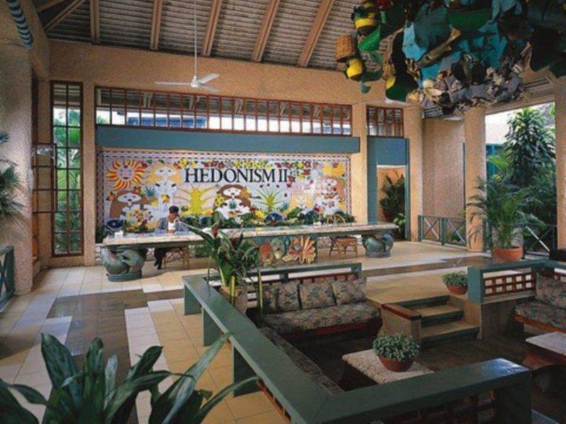 Hedonism II All Inclusive Resort (Adults Only) Negril Zewnętrze zdjęcie