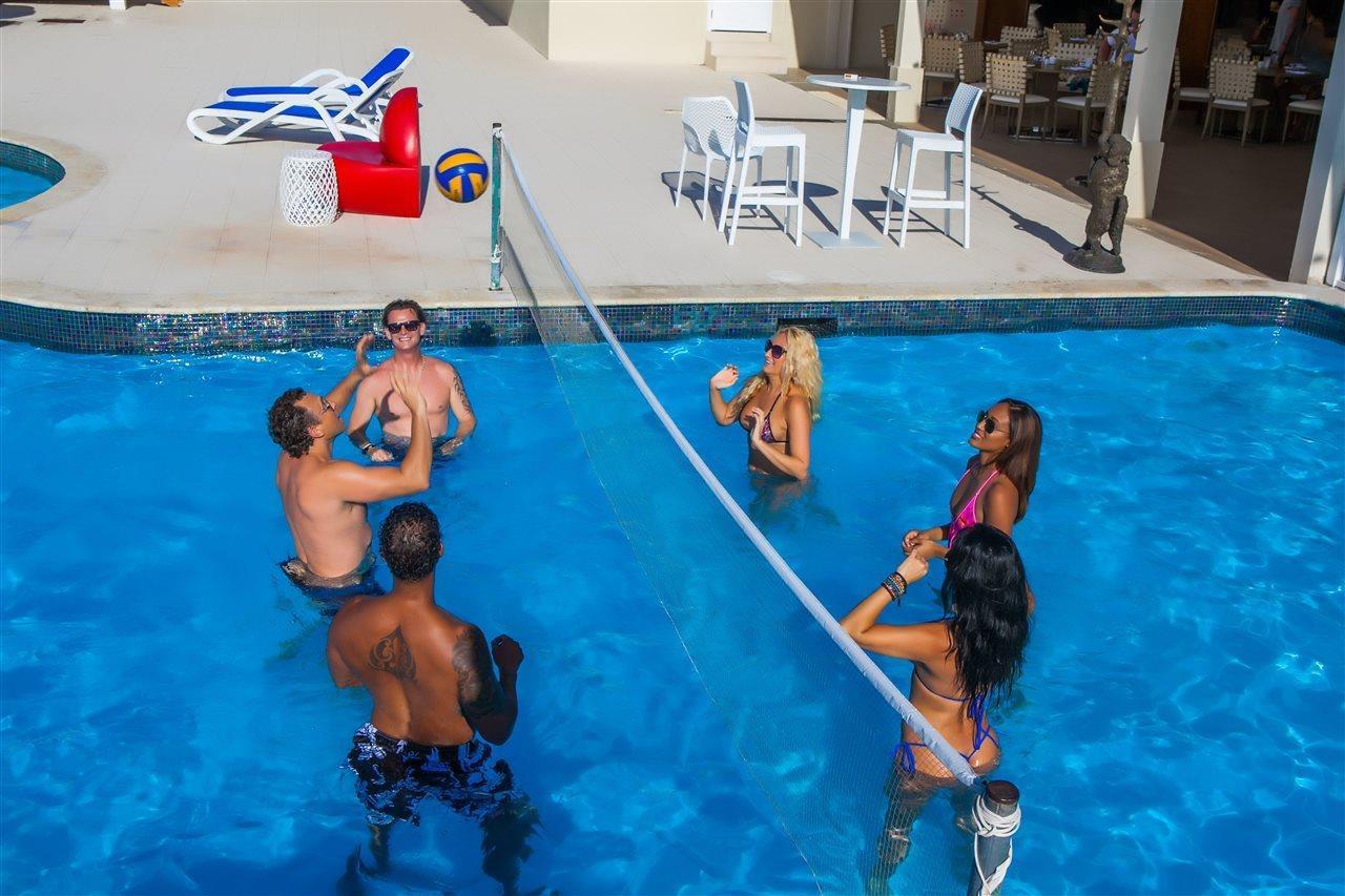 Hedonism II All Inclusive Resort (Adults Only) Negril Zewnętrze zdjęcie
