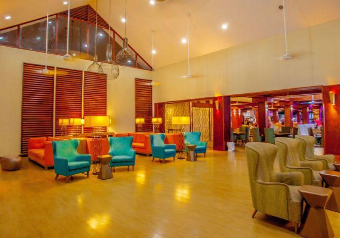 Hedonism II All Inclusive Resort (Adults Only) Negril Zewnętrze zdjęcie