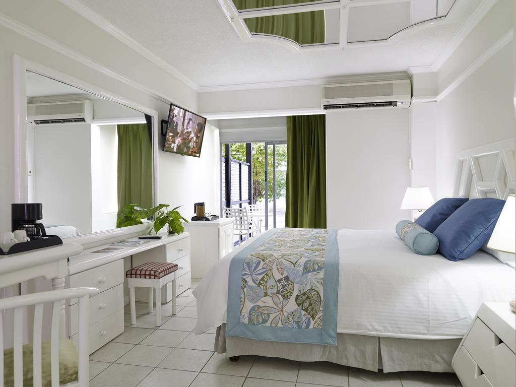 Hedonism II All Inclusive Resort (Adults Only) Negril Zewnętrze zdjęcie