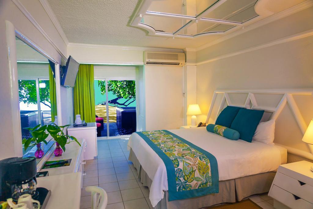 Hedonism II All Inclusive Resort (Adults Only) Negril Zewnętrze zdjęcie